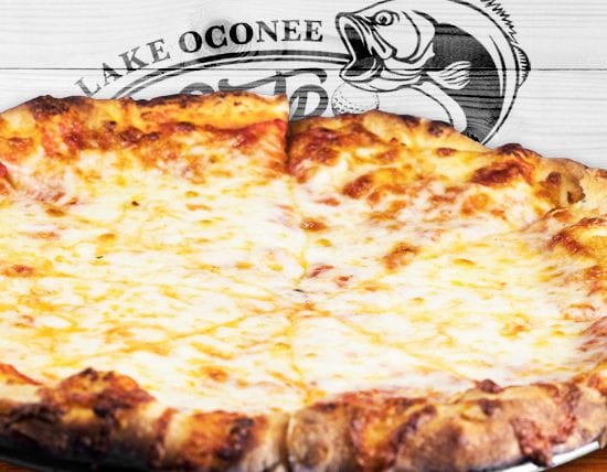 Classic Cheese