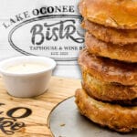 Onion Ring Tower